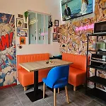 Hébergement de vacances Dolce Pop Up L'atypique Campagne