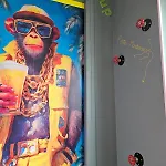 Dolce Pop Up L'atypique Campagne Hébergement de vacances Gaudreville-la-Riviere