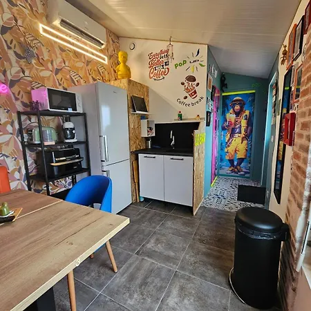 Dolce Pop Up L'atypique Campagne