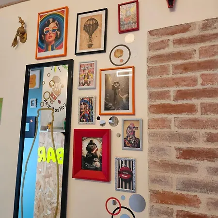 Dolce Pop Up L'atypique Campagne