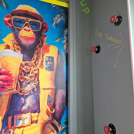 Dolce Pop Up L'atypique Campagne Hébergement de vacances Gaudreville-la-Riviere