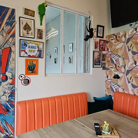 Dolce Pop Up L'atypique Campagne