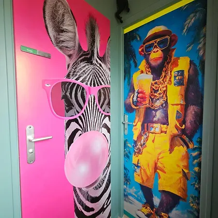 Dolce Pop Up L'atypique Campagne Hébergement de vacances