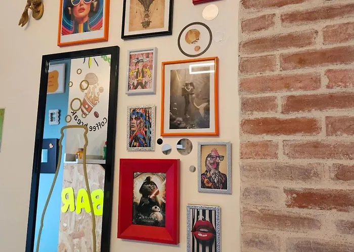 Dolce Pop Up L'atypique Campagne